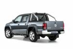 Volkswagen Amarok Double Cab Highline 2016 года (AU)
